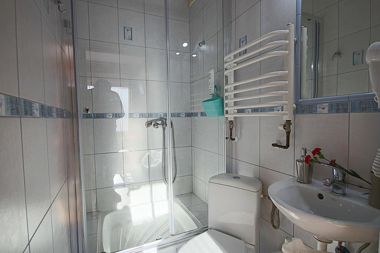 Lesne Zacisze Bed & Breakfast Murzasichle Exterior foto