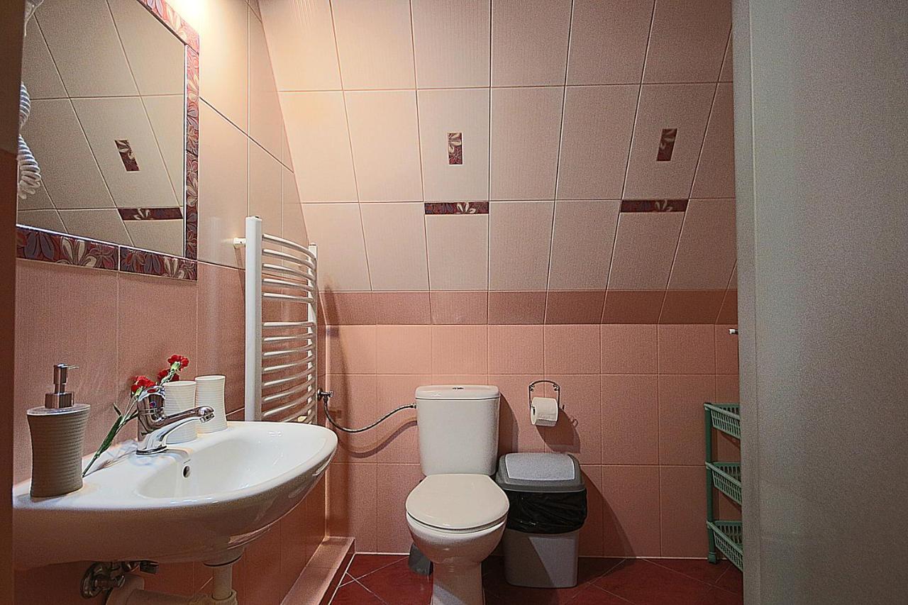 Lesne Zacisze Bed & Breakfast Murzasichle Exterior foto