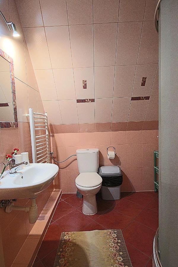 Lesne Zacisze Bed & Breakfast Murzasichle Exterior foto